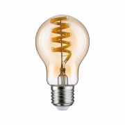 Filament 230V Smart Home Zigbee 3.0 LED Birne E27  600lm 7,5W Tunable White dimmbar Gold