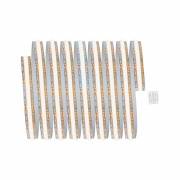 MaxLED 500 LED Strip Full-Line COB Einzelstripe  2,5m   13W 600lm/m 640LEDs/m Tunable White