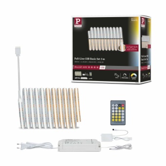 Tunable White Paulmann Lampen1a kaufen MaxLED - Strips