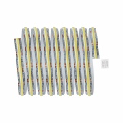 MaxLED 1000 LED Strip Full-Line COB Einzelstripe  2,5m   23,5W 1200lm/m 672LEDs/m Tunable White