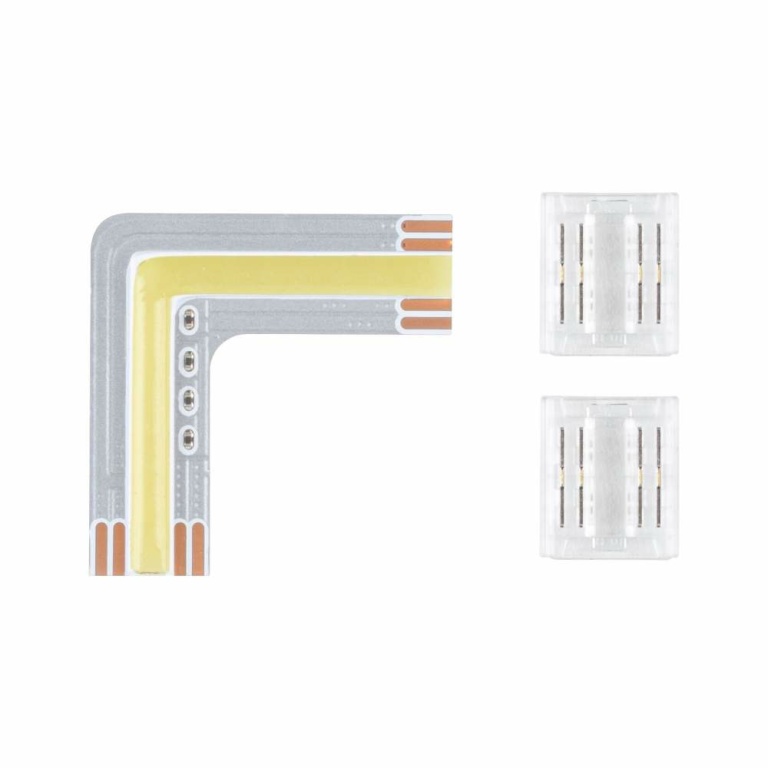 Paulmann MaxLED 1000 LED Strip Full-Line COB Edge   0m   0,7W 2000lm/m 2.133LEDs/m Tunable White