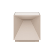 Akku-Tischleuchte Nutalis dünenbeige 2,2W Flex-Mood 2200K/2700K IP54