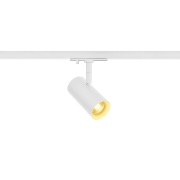 NOBLO® SPOT 1~ LED Strahler weiß 2000-3000K 8,4W 36° Dim-to-Warm Phasenabschnitt