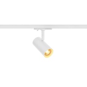 NOBLO® SPOT 1~ LED Strahler weiß 2000-3000K 8,4W 36° Dim-to-Warm Phasenabschnitt