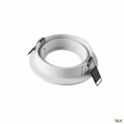 NEW TRIA® 95, Deckeneinbauring, D: 11 H: 2.6 cm, IP 20, weiß