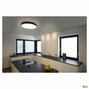 NEW TRIA®, LED-Modul, 3000K, 38°, PHASE, schwarz