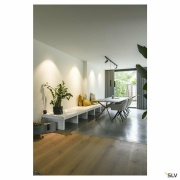 NEW TRIA®, LED-Modul, 2700K, 38°, PHASE, schwarz