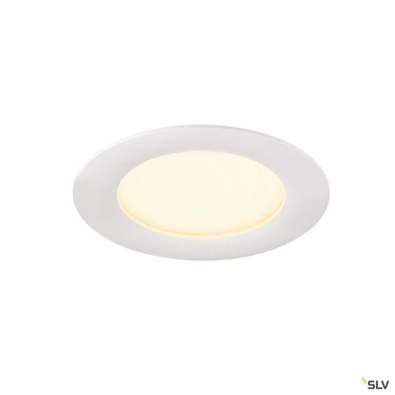 SLV DOWNLIGHT V 100, 6W 830/840 IP54