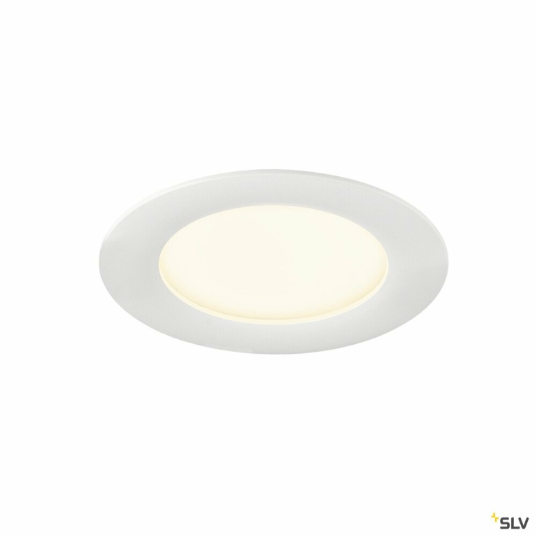 SLV DOWNLIGHT V 100, 6W 830/840 IP54