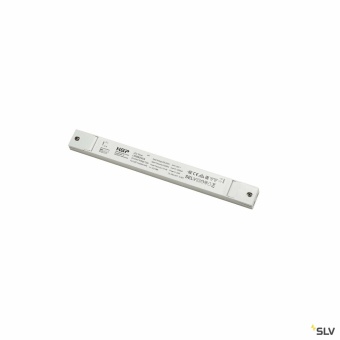 SLV LED Netzteil 30W, 24V weiß