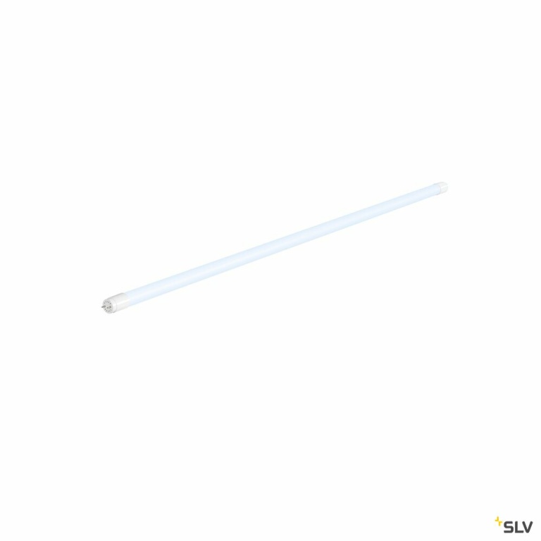 SLV LED Tube V T8, Mains & Magnetic 1200 16W 865