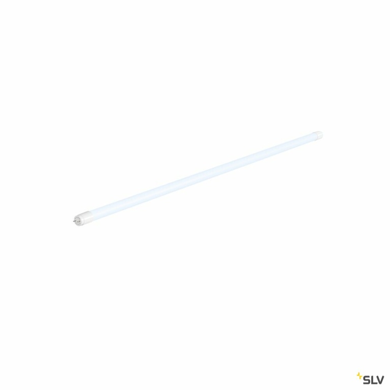 SLV LED Tube C T8, Mains & Magnetic 1200 16W 865