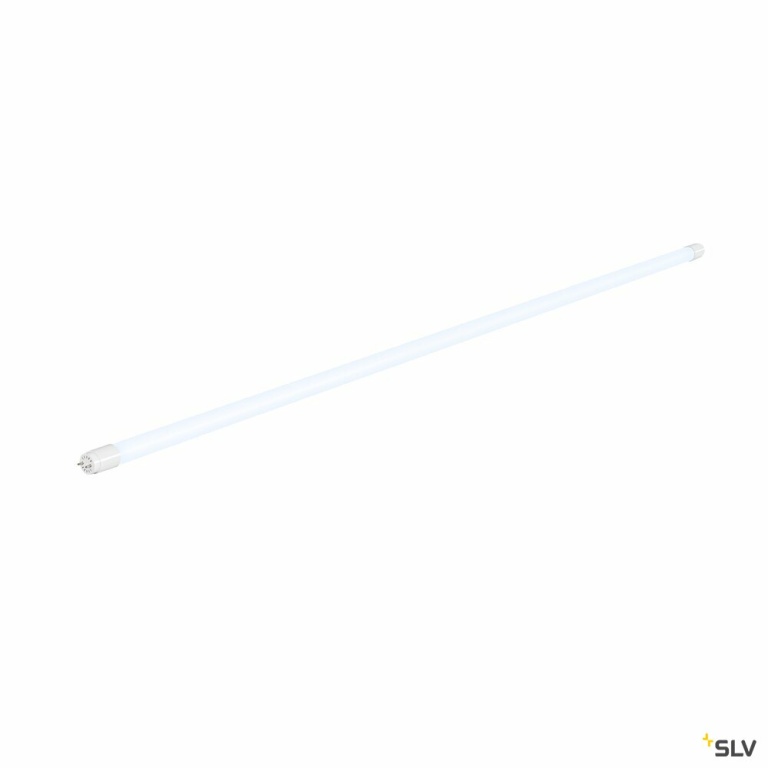 SLV LED Tube C T8, Mains & Magnetic 1500 24W 865