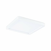 LED Panel Atria Shine Backlight  IP44 eckig 190x190mm  11,2W 900lm 3000K Weiß