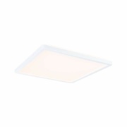 LED Panel Atria Shine Backlight  IP44 eckig 293x293mm  16W 1600lm 3000K Weiß