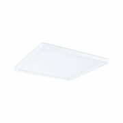 LED Panel Atria Shine Backlight  IP44 eckig 293x293mm  16W 1600lm 3000K Weiß