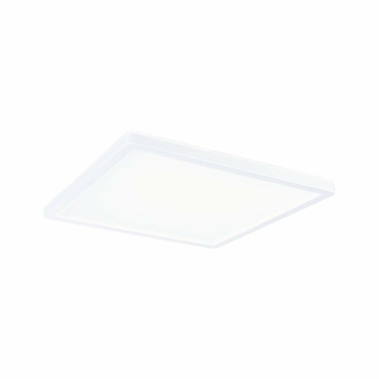 Paulmann LED Panel Atria Shine Backlight  IP44 eckig 293x293mm  16W 1600lm 4000K Weiß