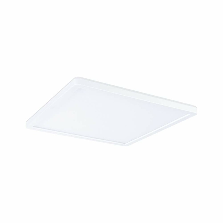 Paulmann LED Panel Atria Shine Backlight  IP44 eckig 293x293mm  16W 1600lm 4000K Weiß