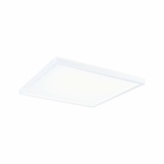 LED Panel Atria Shine Backlight  IP44 eckig 293x293mm  16W 1600lm 4000K Weiß