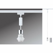 URail 2Easy Basis Pendel Signalweiß E27  max. 20W