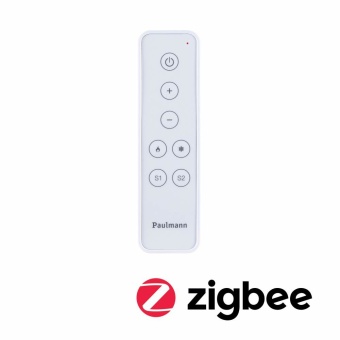 Paulmann Fernbedienung Smart Home Zigbee 3.0 Weiß
