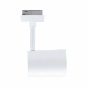 URail LED Schienenspot Luxe Signalweiß GU10 350lm 4,8W Smart Home Zigbee 3.0 RGBW+ dimmbar 230V