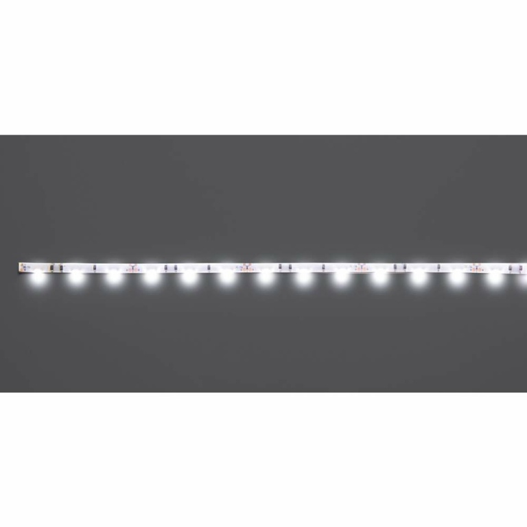 Paulmann USB LED-Strip 30cm für Computer, Notebook, Auto, 1,5W 6000K 60lm