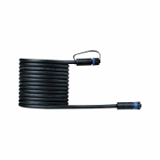 Plug & Shine Verlängerungs-Kabel 5m 1 Ausgang IP68