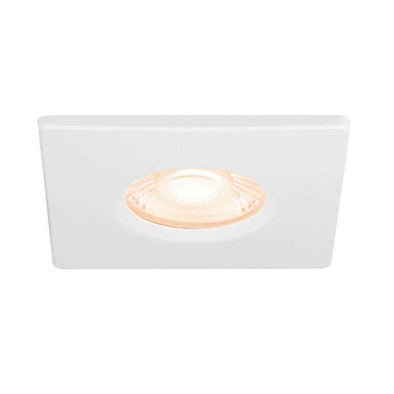 SLV UNIVERSAL DOWNLIGHT PHASE Einbauleuchte, IP20, 7W, 2700/3000/4000/6500K, 38°, ohne Abdeckung