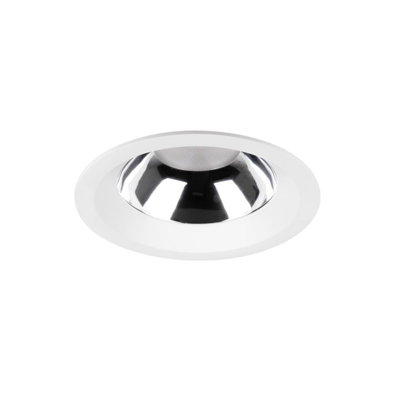 SLV DOWNLIGHT C, 150 8/14/20W 930 IP54