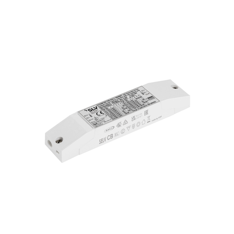 SLV LED Treiber 23W, 100-700mA, DALI