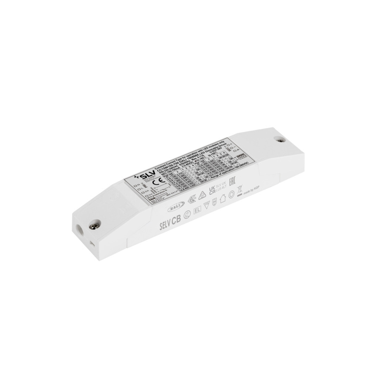 SLV LED Treiber 15W, 100-700mA, DALI