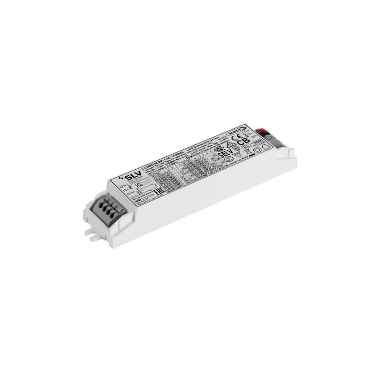 SLV LED Treiber 36W, 100-900mA, DALI