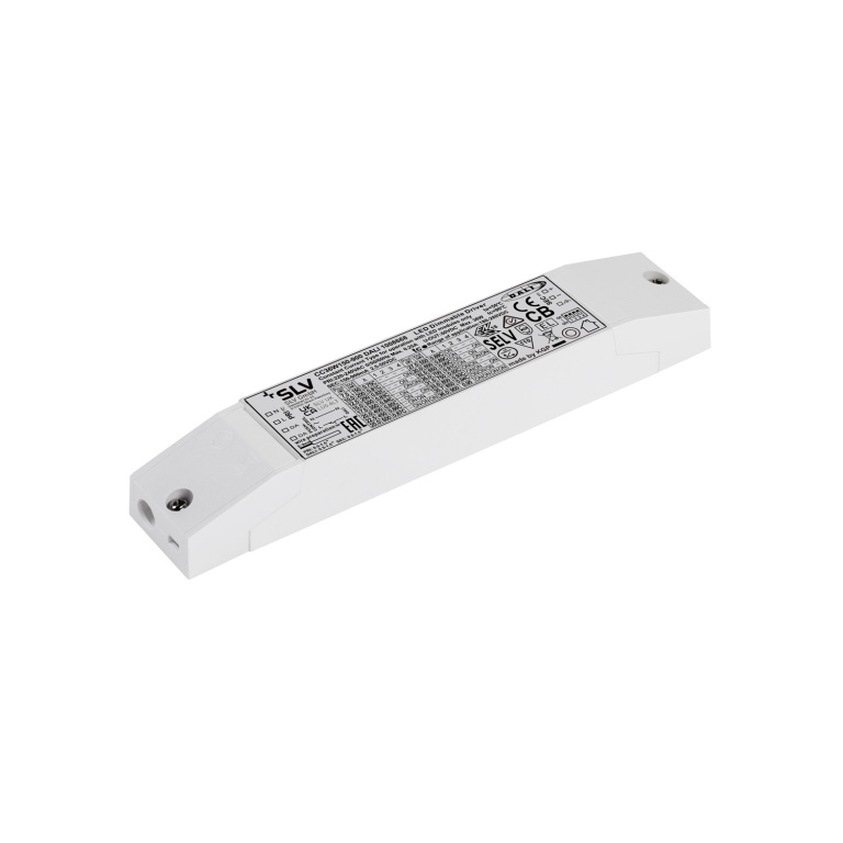 SLV LED Treiber 36W, 100-900mA, DALI