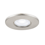 UNIVERSAL DOWNLIGHT Abdeckung, für Downlight, IP65, rund, aluminium