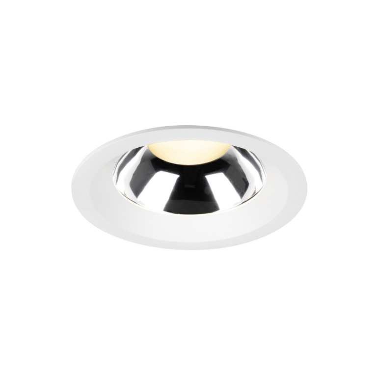 SLV DOWNLIGHT C, DALI 150 20W 930 IP54