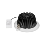 DOWNLIGHT C, DALI 200 24W 940 IP54