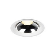 DOWNLIGHT C, DALI 200 24W 930 IP54