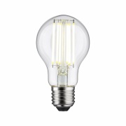 Eco-Line Filament 230V LED Birne E27 1er-Set  1055lm 5W 4000K  Klar