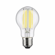 Eco-Line Filament 230V LED Birne E27 1er-Set  1055lm 5W 4000K  Klar