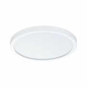 LED Panel Alya Weiß rund 300mm 29W 2800lm White-Select 3000K / 4000K / 6500K