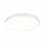 LED Panel Alya Weiß rund 300mm 29W 2800lm White-Select 3000K / 4000K / 6500K