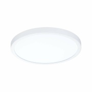 LED Panel Alya Weiß rund 300mm 29W 2800lm White-Select 3000K / 4000K / 6500K