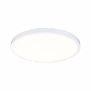 LED Panel Alya Weiß rund 400mm 35W 3400lm White-Select 3000K / 4000K / 6500K