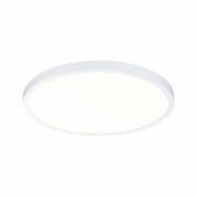 LED Panel Alya Weiß rund 400mm 35W 3400lm White-Select 3000K / 4000K / 6500K