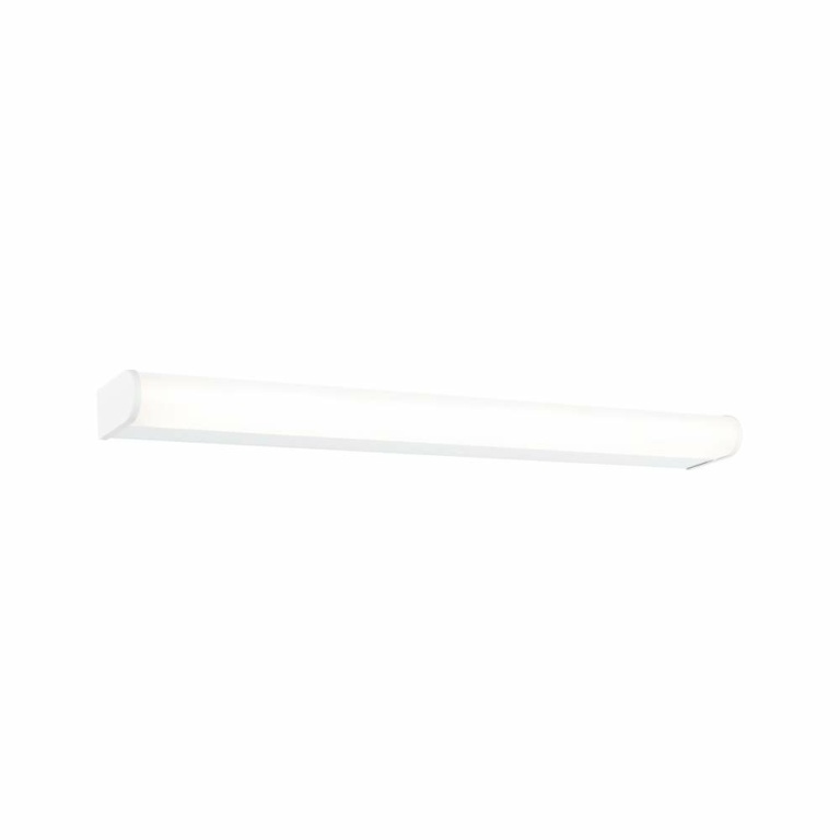 Paulmann Selection Bathroom LED Wandleuchte Arneb  IP44  3000K 1000lm 230V 12,5W  Weiß