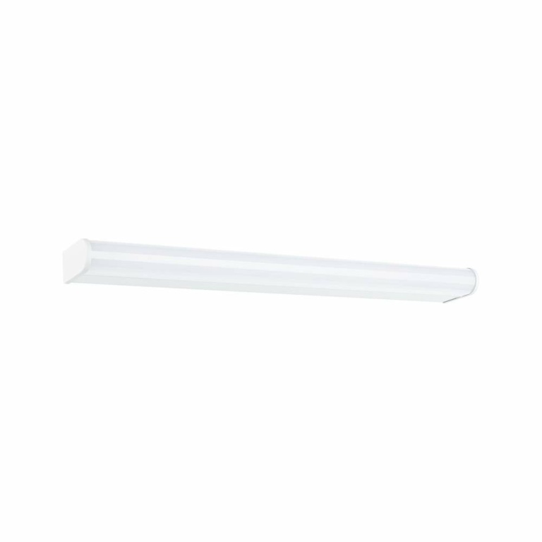 Paulmann Selection Bathroom LED Wandleuchte Arneb  IP44  3000K 1000lm 230V 12,5W  Weiß