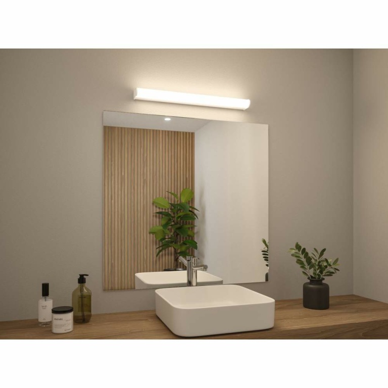 Paulmann Selection Bathroom LED Wandleuchte Arneb  IP44  3000K 1000lm 230V 12,5W  Weiß