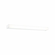 Selection Bathroom LED Wandleuchte Arneb  IP44  3000K 1000lm 230V 12,5W  Weiß