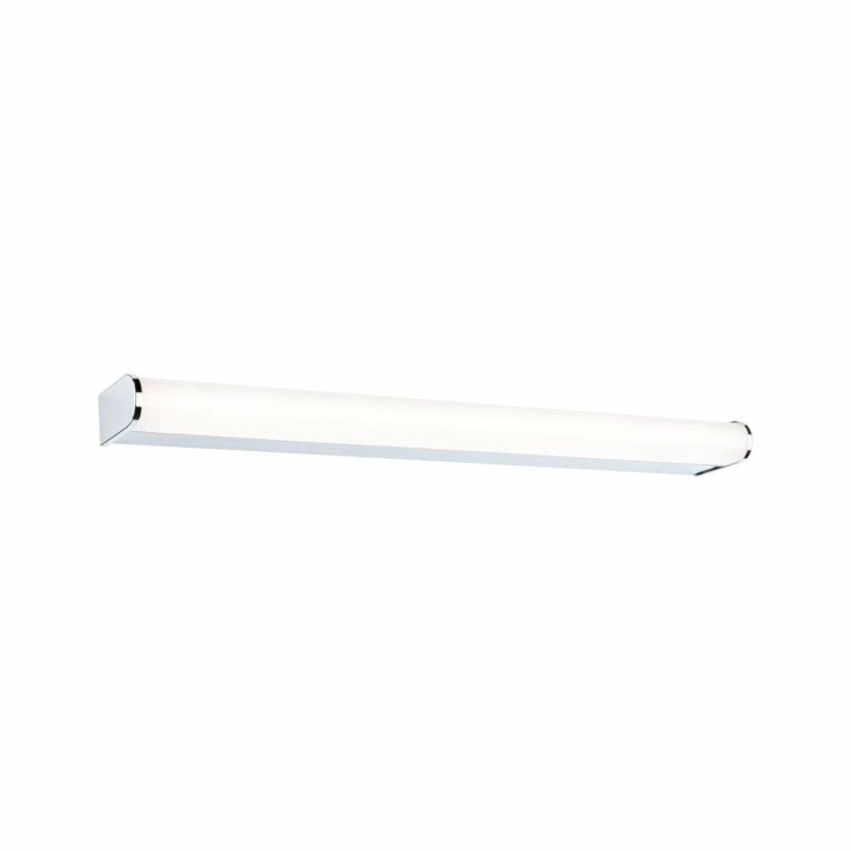 Paulmann Selection Bathroom LED Wandleuchte Arneb  IP44  3000K 1000lm 230V 12,5W  Chrom